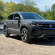 Image for article titled The 2022 Volkswagen Taos Is Coming To A Driveway Near You